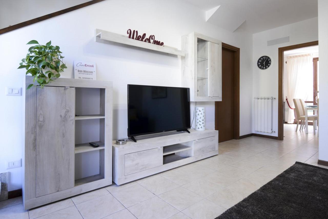 Casa Ercoli Montepulciano Βίλα Abbadia di Montepulciano Εξωτερικό φωτογραφία