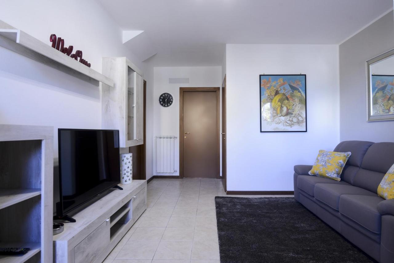 Casa Ercoli Montepulciano Βίλα Abbadia di Montepulciano Εξωτερικό φωτογραφία