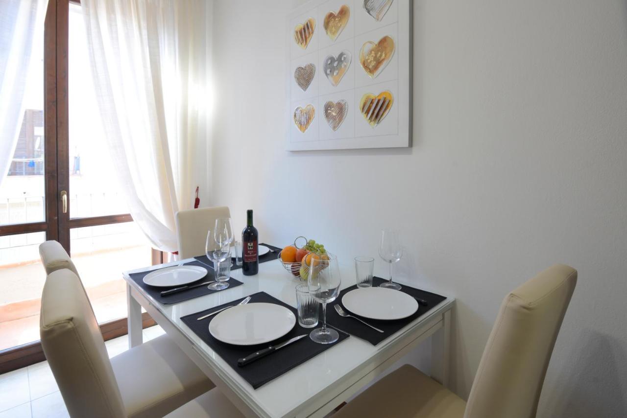 Casa Ercoli Montepulciano Βίλα Abbadia di Montepulciano Εξωτερικό φωτογραφία